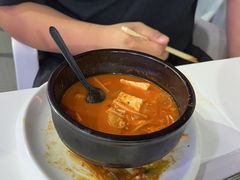 -真利味·脊骨火锅·正宗韩国料理(韩乐坊店)