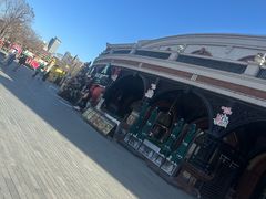 -布拉格餐厅· 中欧捷克菜(全国首店)