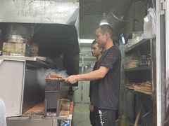 -同来顺烧烤餐厅(哈尔滨道店)