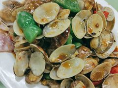 -景好海鲜餐厅(大鹏必选旅游店)