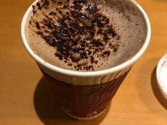-COSTA COFFEE(新奥购物中心店)