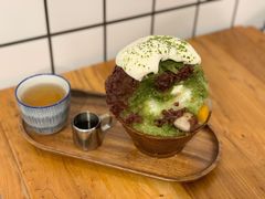 -WONDER ICE 萬得冰田(建設路总店)