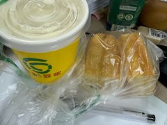 -六和餐饮(东城根店)