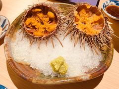 -小山日本料理(电子大厦店)