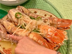 -盛港湾海鲜食府(黄沙店)