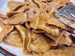 -素满香·素食自助餐(苏州·临顿路店)