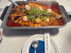 -鱼酷活鱼烤鱼(新世界城店)