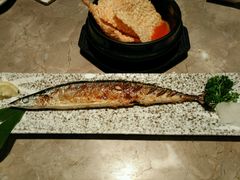 -贵木日本料理·铁板烧(新地假日广场店)