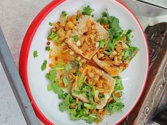 -老兵烧烤大排档•广电地标美食(马栏山店)