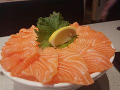 -万岁寿司(万国店)