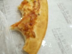 -玛格利塔·现烤披萨(解放路店)