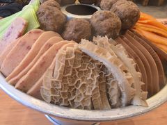 -北京西藏大厦·香帕拉藏餐厅