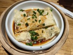 -潮粥荟·潮汕砂锅粥(朝阳大悦城店)