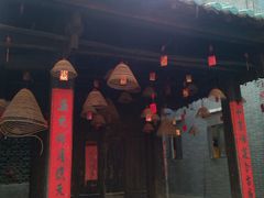 -小洲村