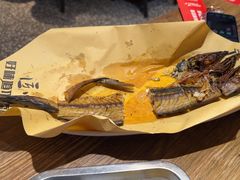 -永红源啤酒·烧烤·海鲜·大排档(青特城店)