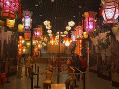 -中国闽台缘博物馆