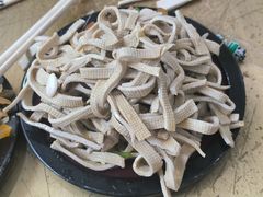 -惠丰源烩面馆(经七路店)