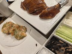 -小大董·烤鸭(王府井apm店)