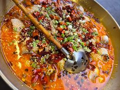 -江南里·新浙菜(苏州大悦城店)
