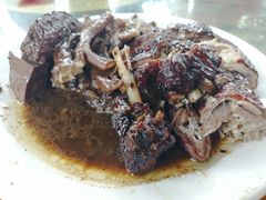 -大地土窑菜馆·特色罗浮农家菜(罗浮山景区店)