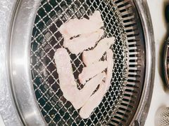 -厚贞日式烤肉(龙之梦店)
