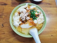 -老虎灶小吃