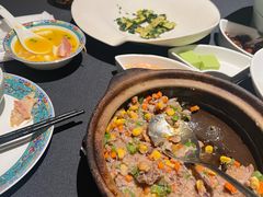 -肆月河豚·淮扬菜·湘菜(华天店)