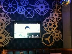 -泡沫BUbbLE量贩式KTV(金沙江路店)