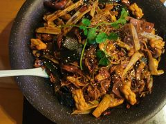-一麻一辣麻辣香锅(方庄店)