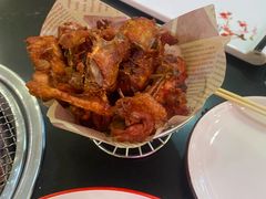 -瑞杰烧烤店·24小时营业(山东路店)