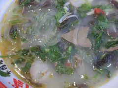 -武圣羊汤·西北面(朝阳门店)