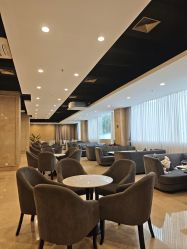 -天邑国际酒店·宴会厅