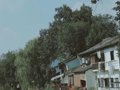 -小河直街历史文化街区