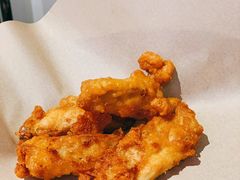 酥麻香骨鸡-Taco Bell 塔可钟(民田路店)