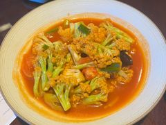 -环球港凯悦 · 享悦中餐厅