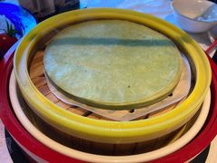 饼皮-北平食坊·烤鸭(黄寺大街店)