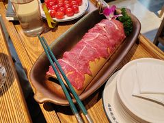 -菌彩云南野生菌火锅(新亚洲店)