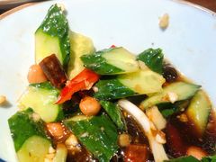 老板娘下酒菜-锦尚阁烤鱼(望京新荟城店)