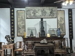 -留荫庐旅馆(南浔古镇百间楼店)