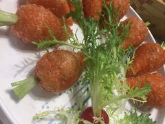 -點無缺茶楼·海鲜酒家(世博店)