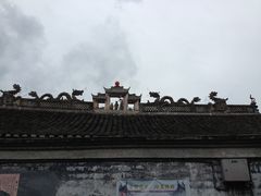 -前童古镇