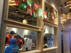 -书亦烧仙草(二七万达广场店)