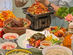 -苏梦江南·淮扬菜(夫子庙店)