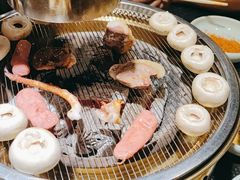 -味家烤肉烤鳗鱼牛排(西塔旗舰店)