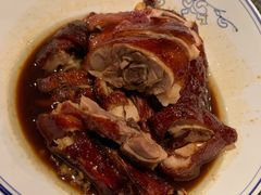 金陵烤鸭-南京大牌档(之心城店)
