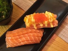 -昊·来了寿司(双楠2店)