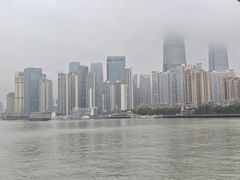 -黄浦江游览(十六铺3号码头)