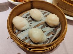 -金时代顺风大酒店(静安大融城店)