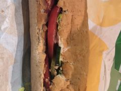 -赛百味SUBWAY(都汇天地店)