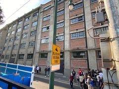 -上海四行仓库抗战纪念馆